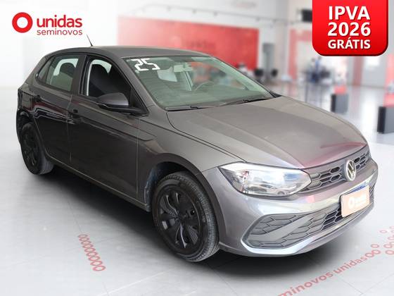 VOLKSWAGEN POLO 1.0 MPI TRACK MANUAL VOLKSWAGEN POLO 1.0 MPI TRACK MANUAL